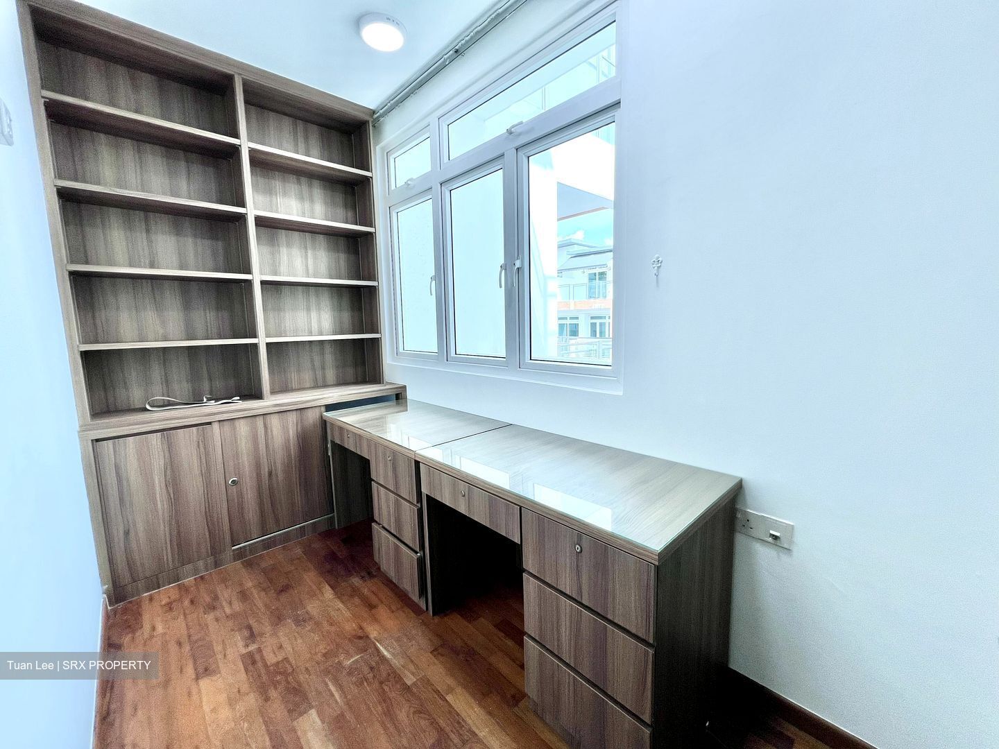 Parc Rosewood (D25), Condominium #354832041